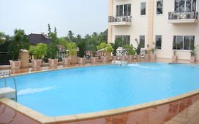 Stung Sangke Hotel